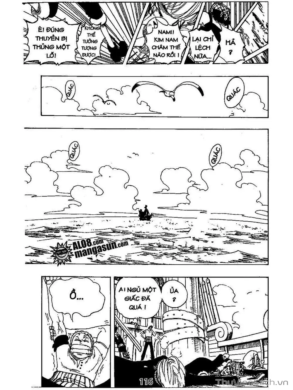 Chapter 106 - Image 8