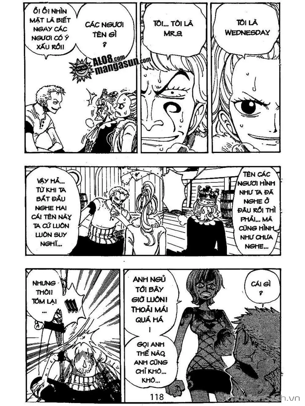 Chapter 106 - Image 10