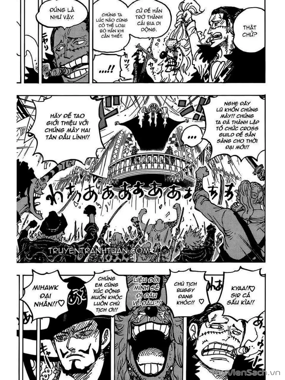 Chapter 1059 - Image 14