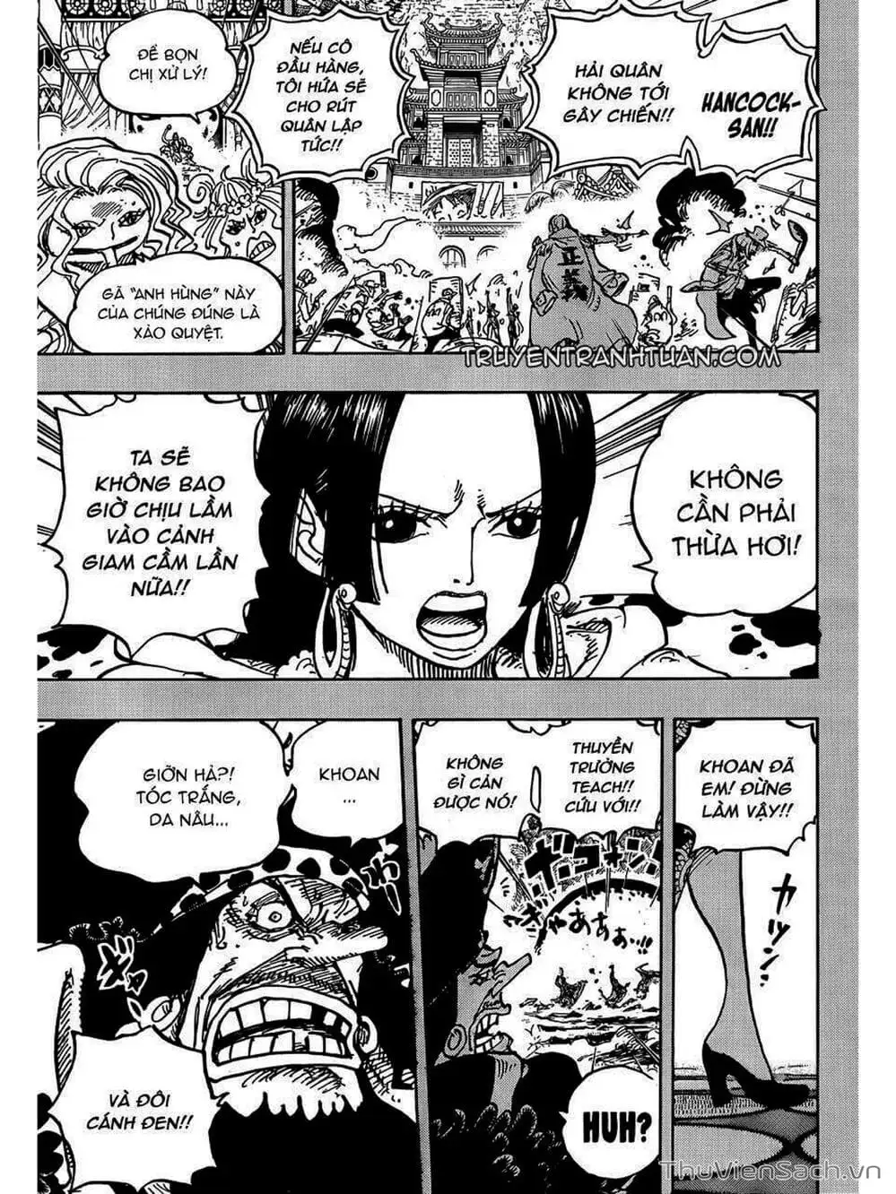 Chapter 1060 - Image 9