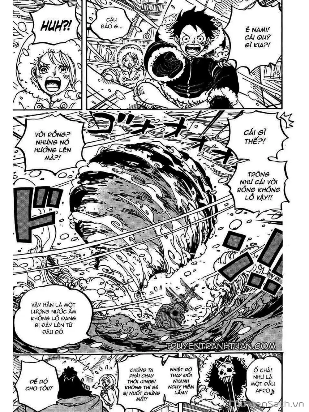 Chapter 1061 - Image 15