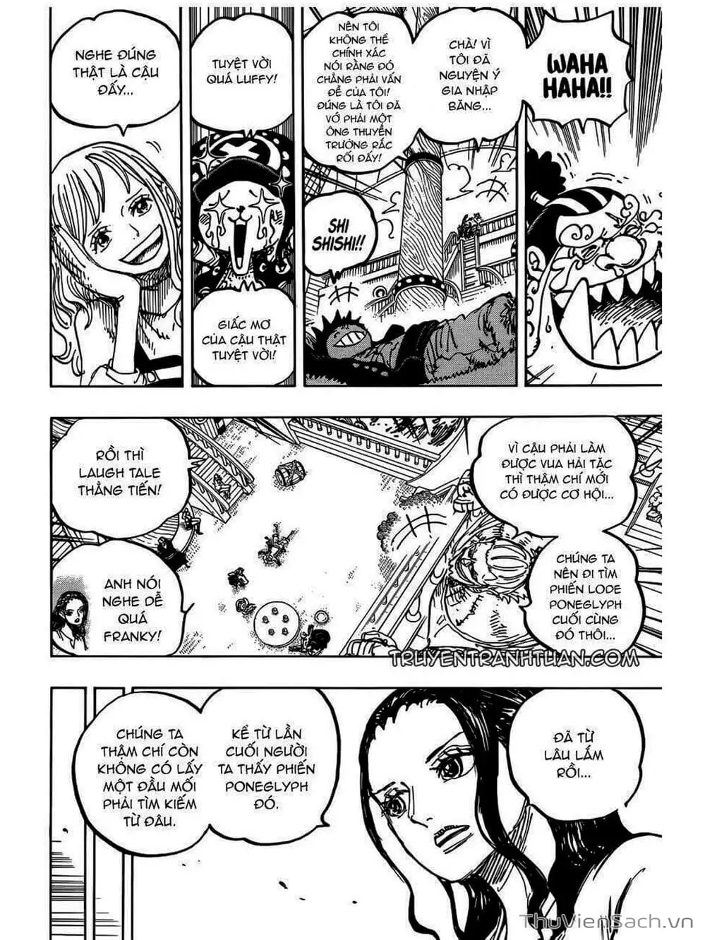 Chapter 1061 - Image 9
