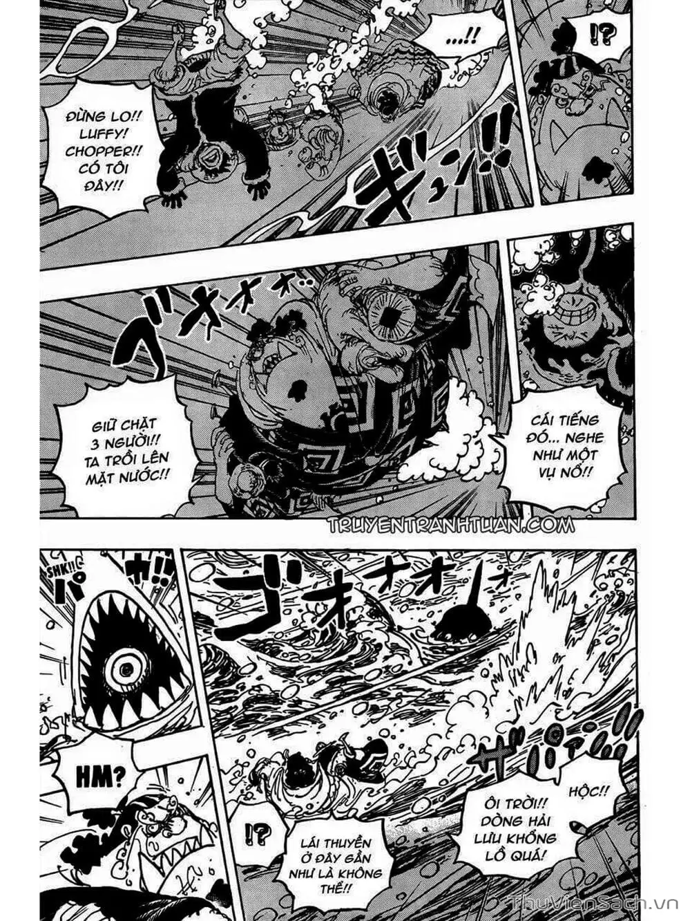 Chapter 1062 - Image 6