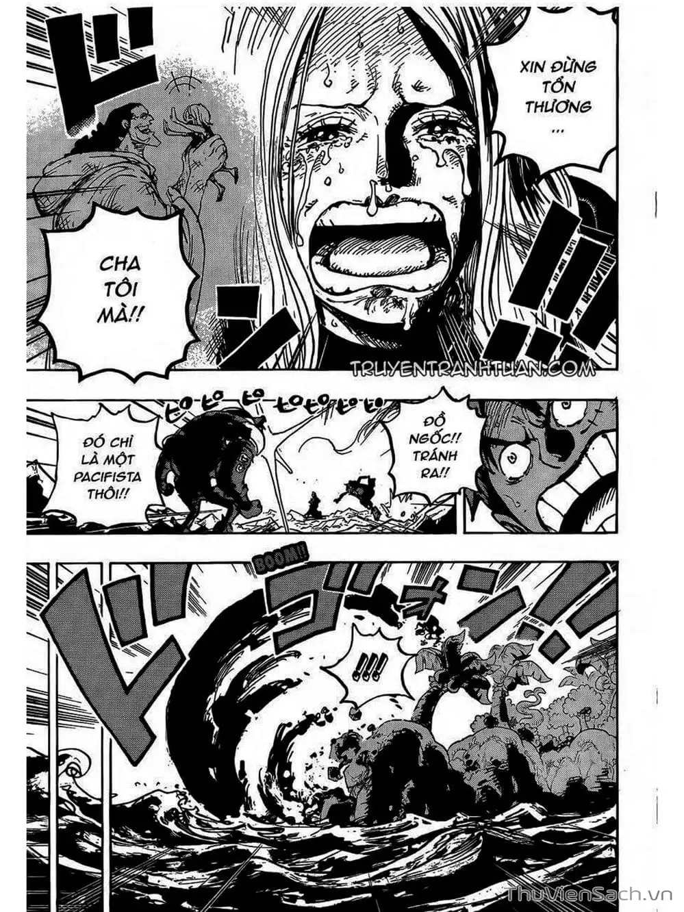 Chapter 1064 - Image 8