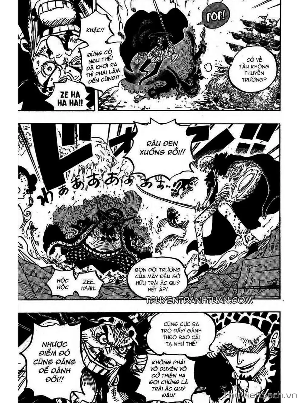 Chapter 1065 - Image 6