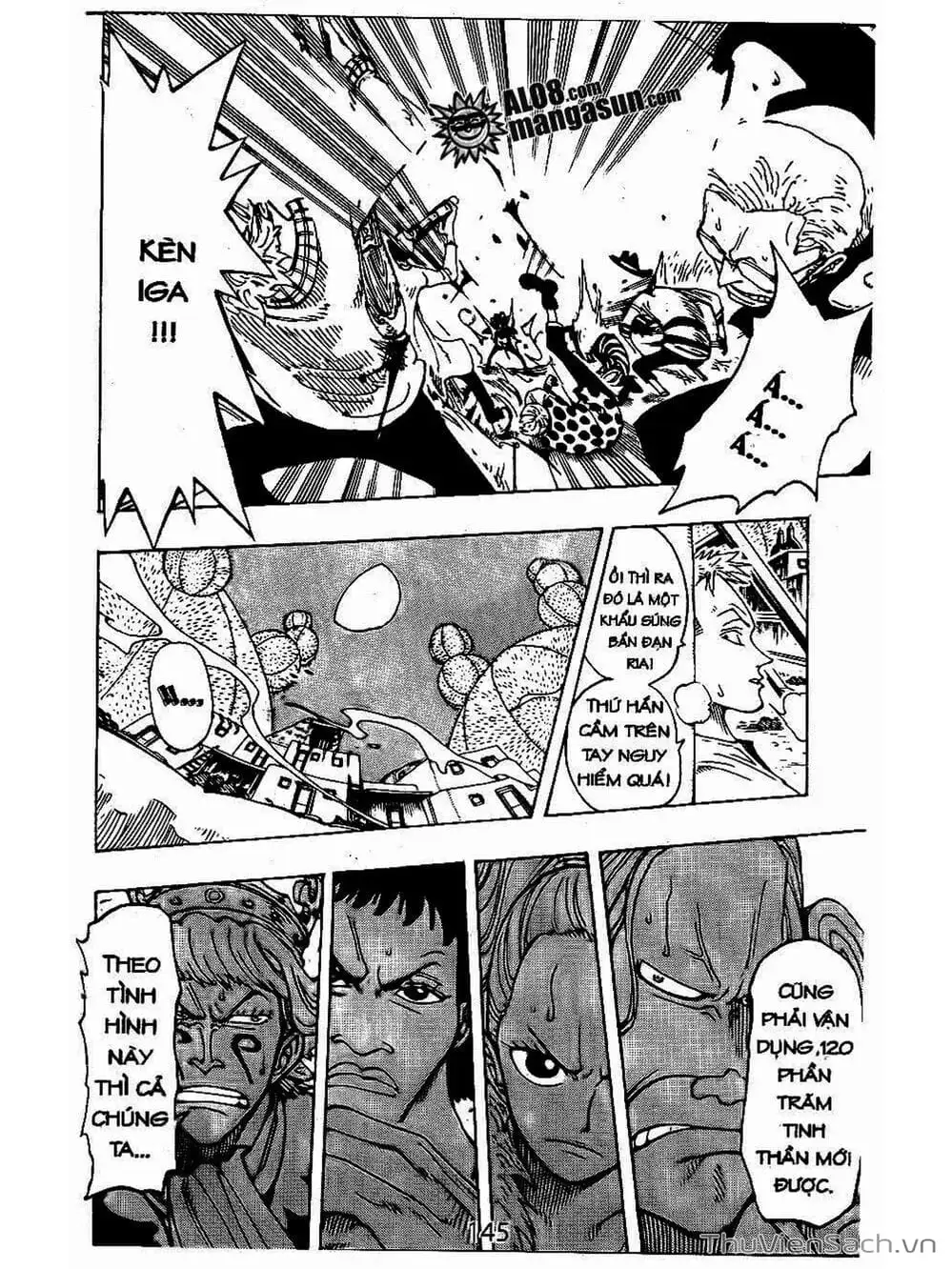 Chapter 107 - Image 18