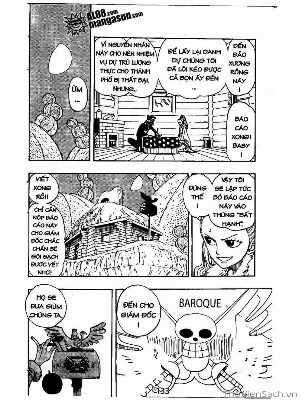 Chapter 107 - Image 6
