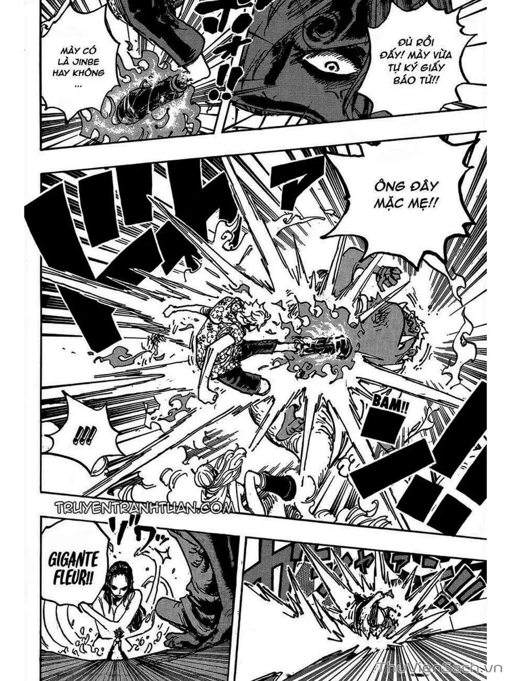 Chapter 1066 - Image 9