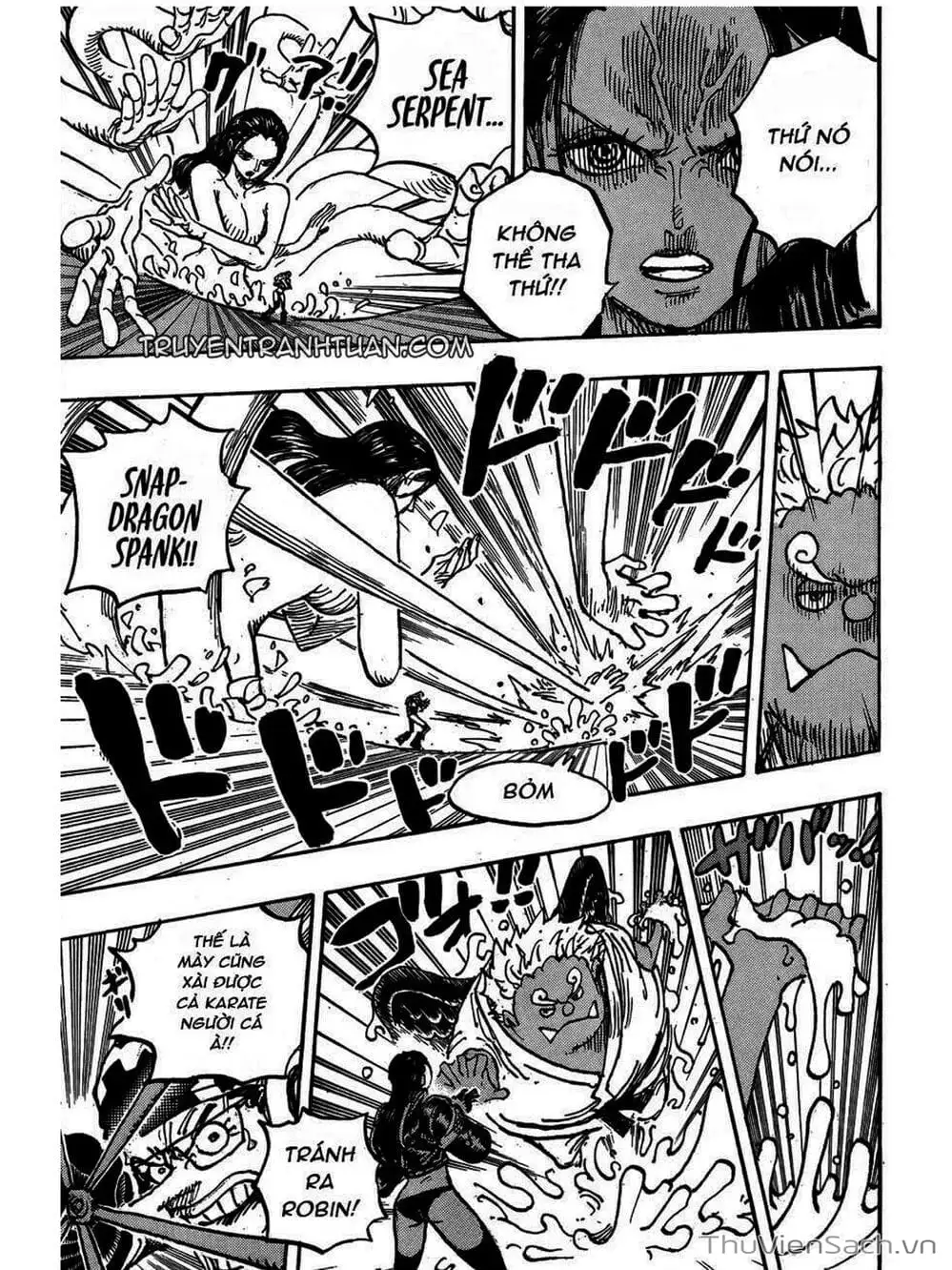 Chapter 1066 - Image 10