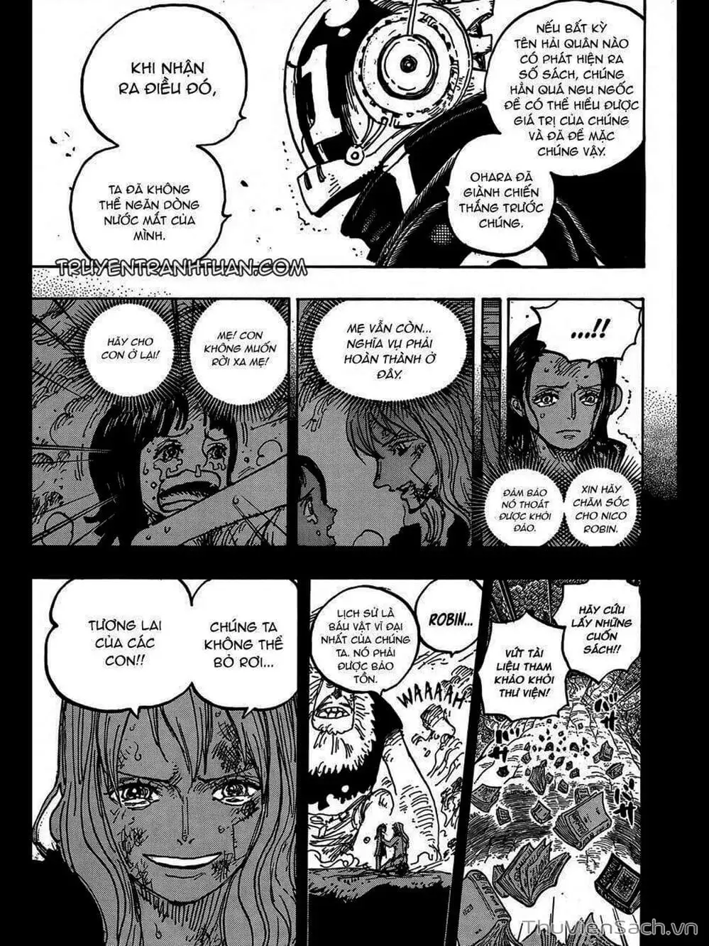Chapter 1067 - Image 7