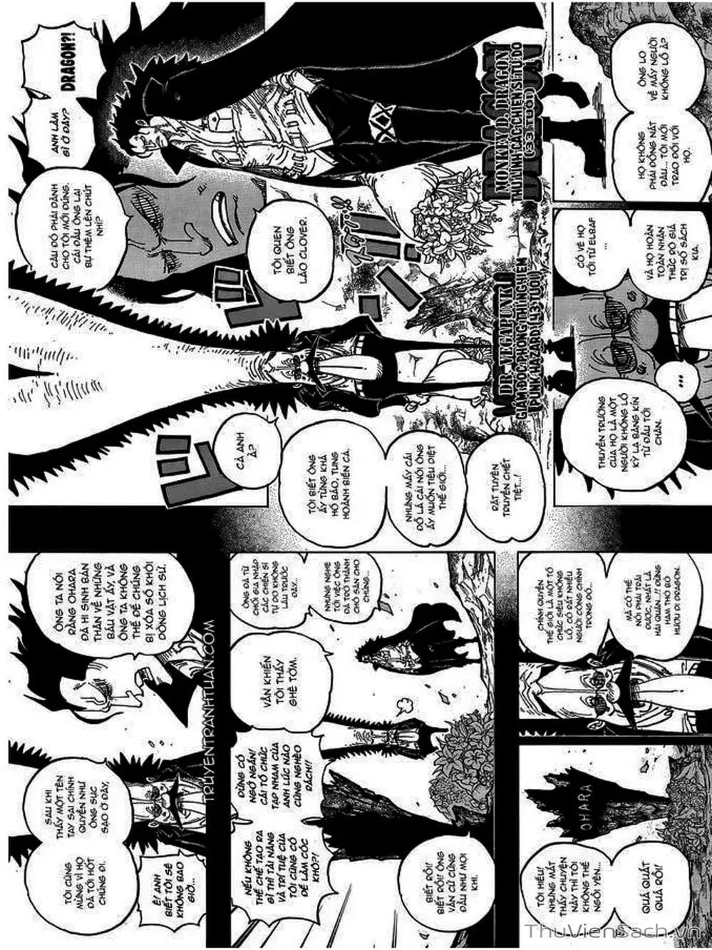 Chapter 1067 - Image 10
