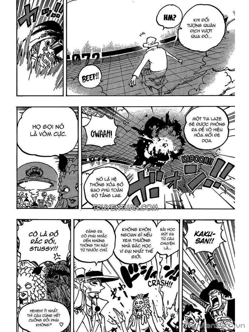 Chapter 1069 - Image 14