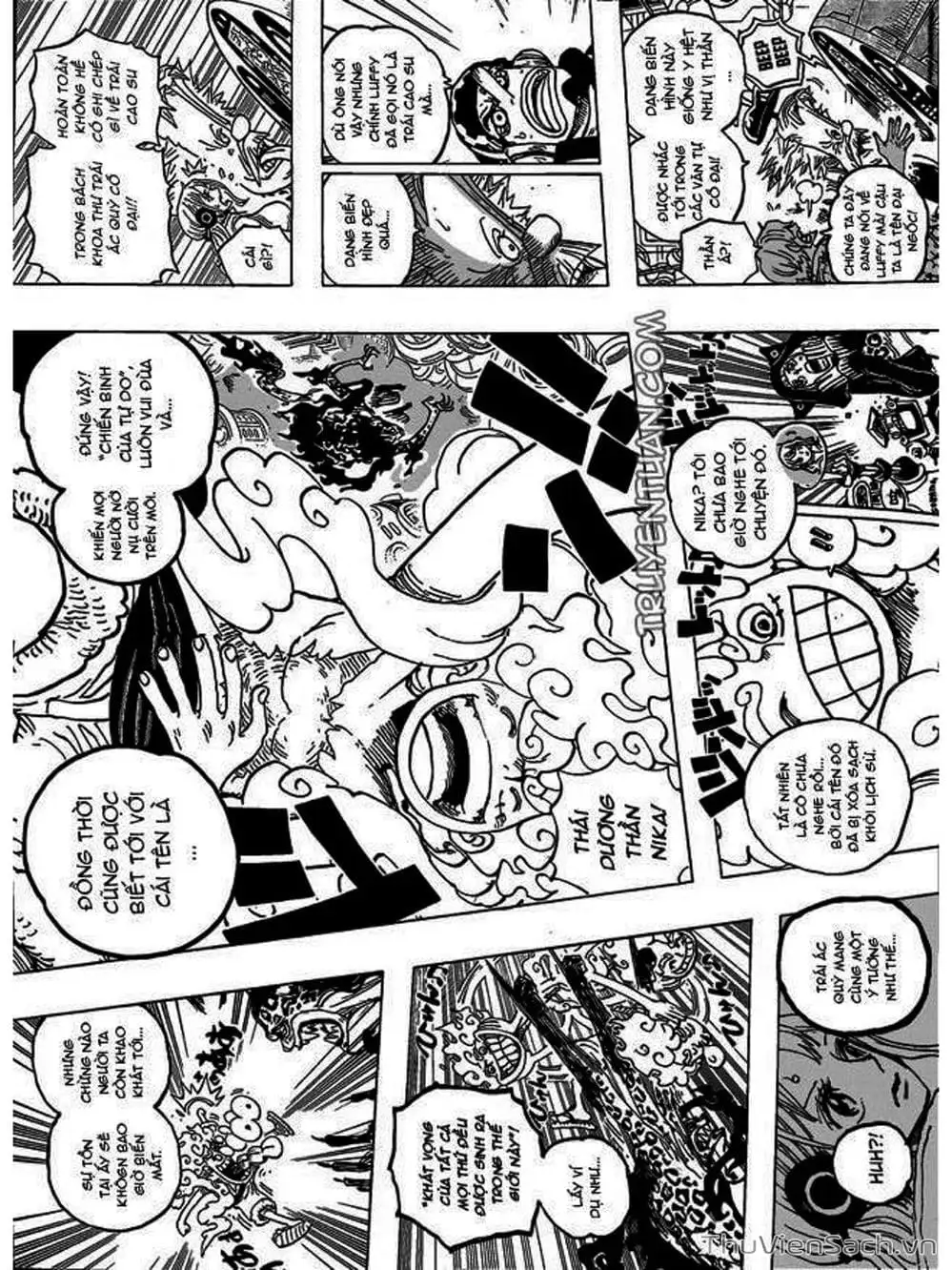 Chapter 1070 - Image 8