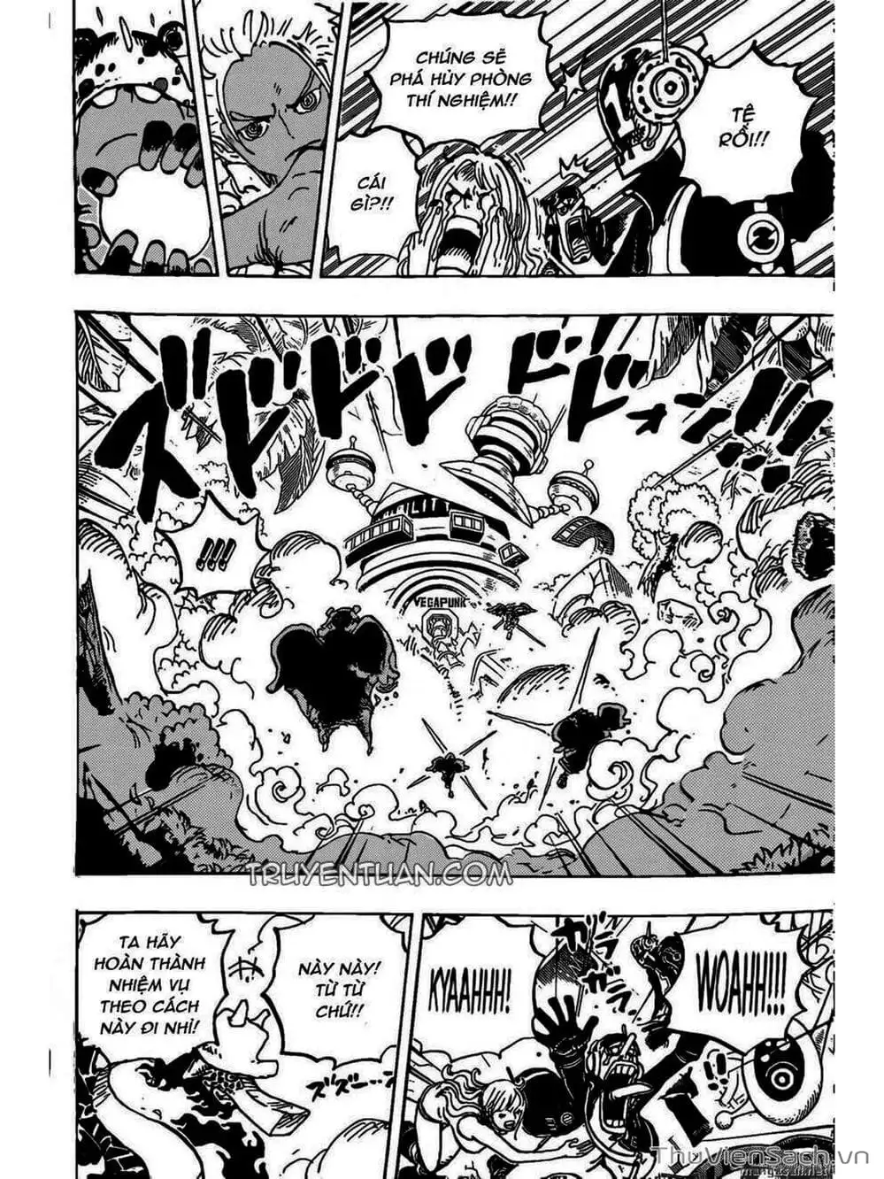 Chapter 1072 - Image 15