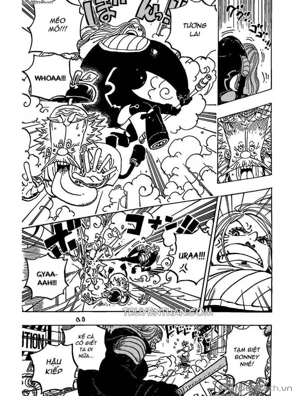 Chapter 1072 - Image 3