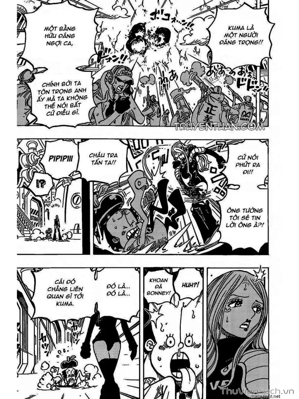 Chapter 1072 - Image 7