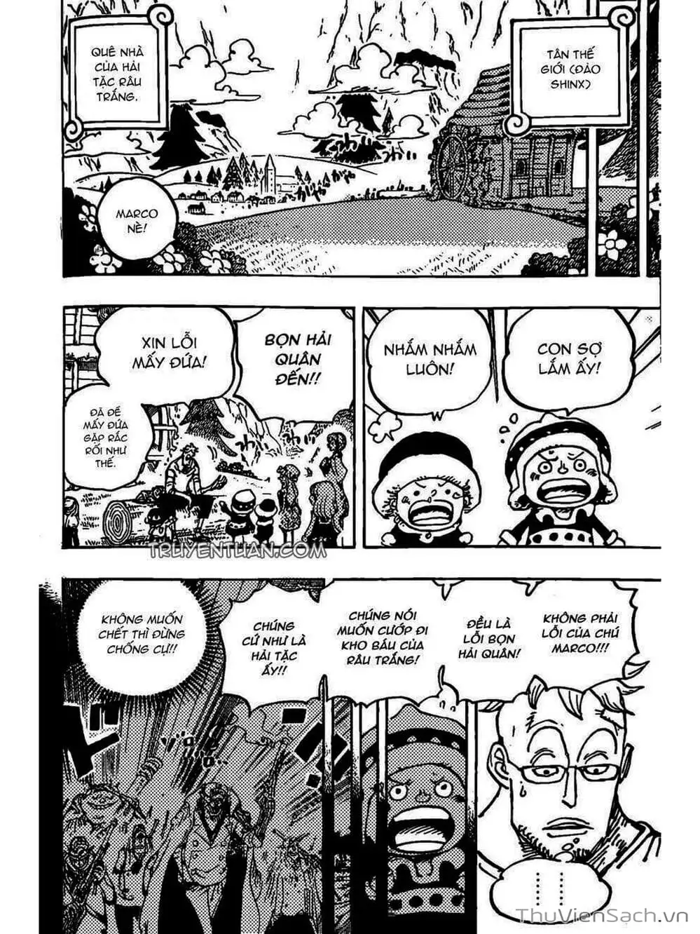 Chapter 1073 - Image 10