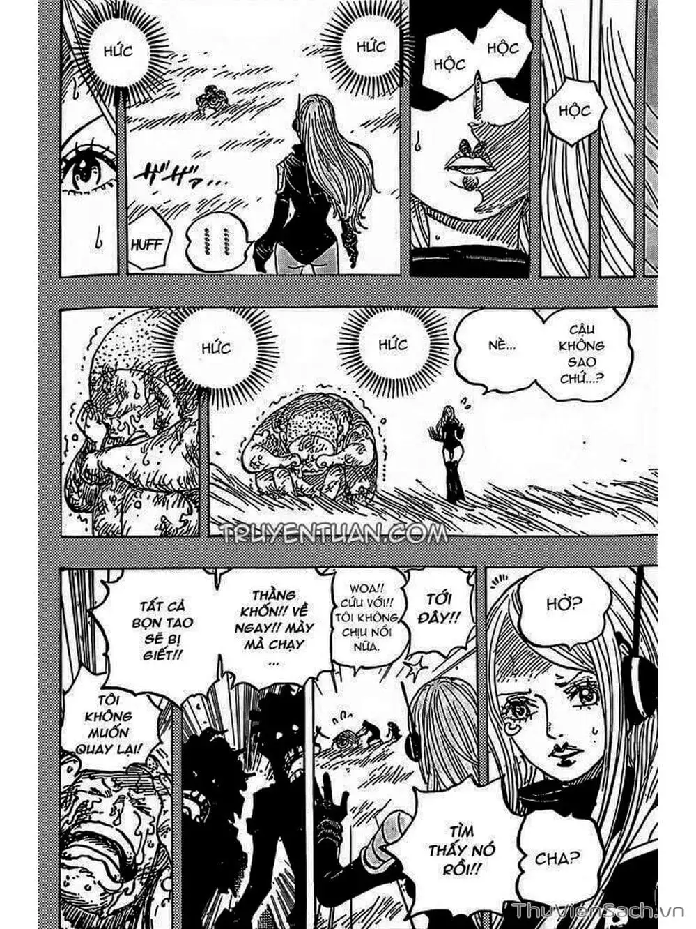 Chapter 1074 - Image 11