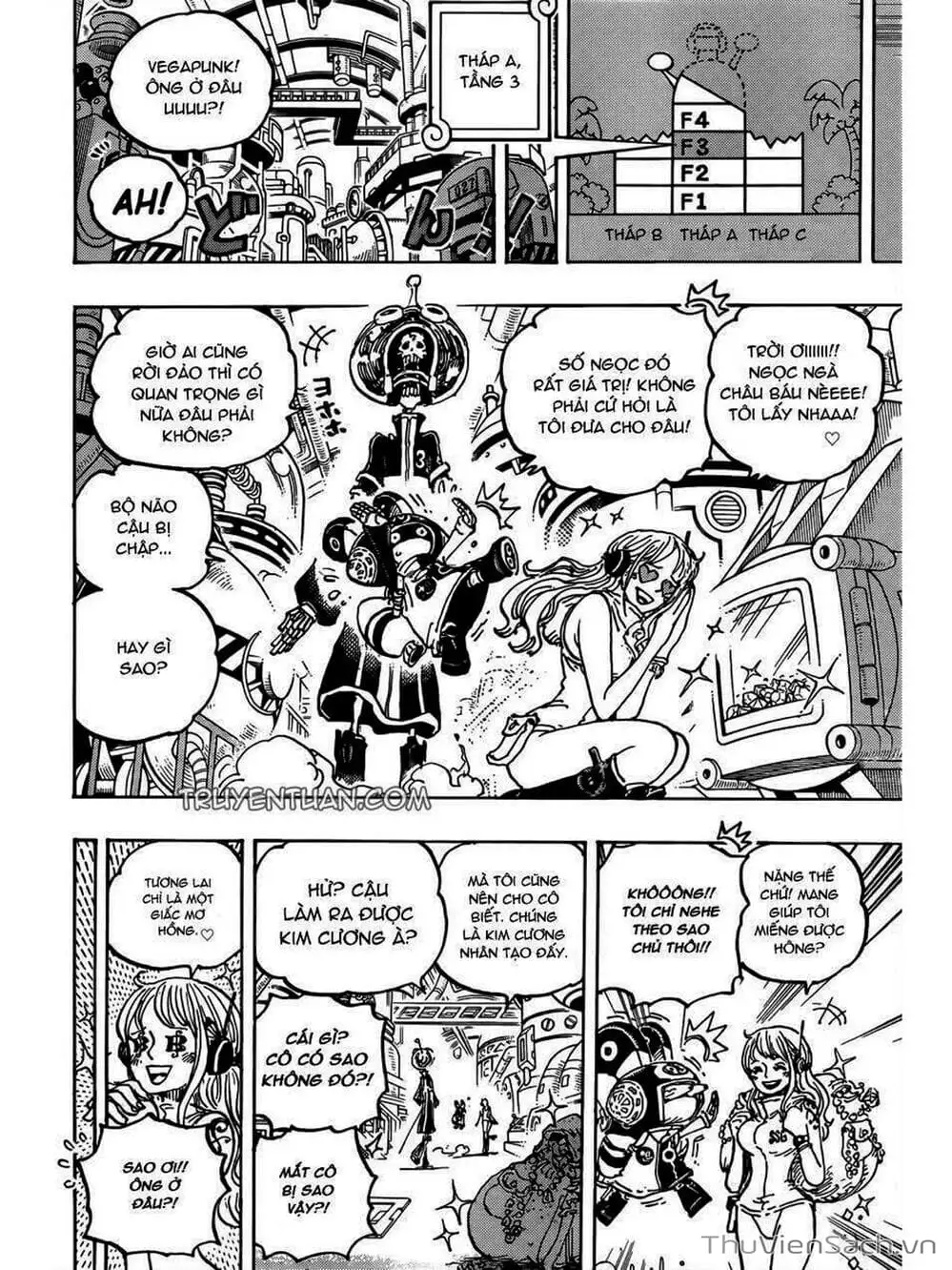 Chapter 1075 - Image 4
