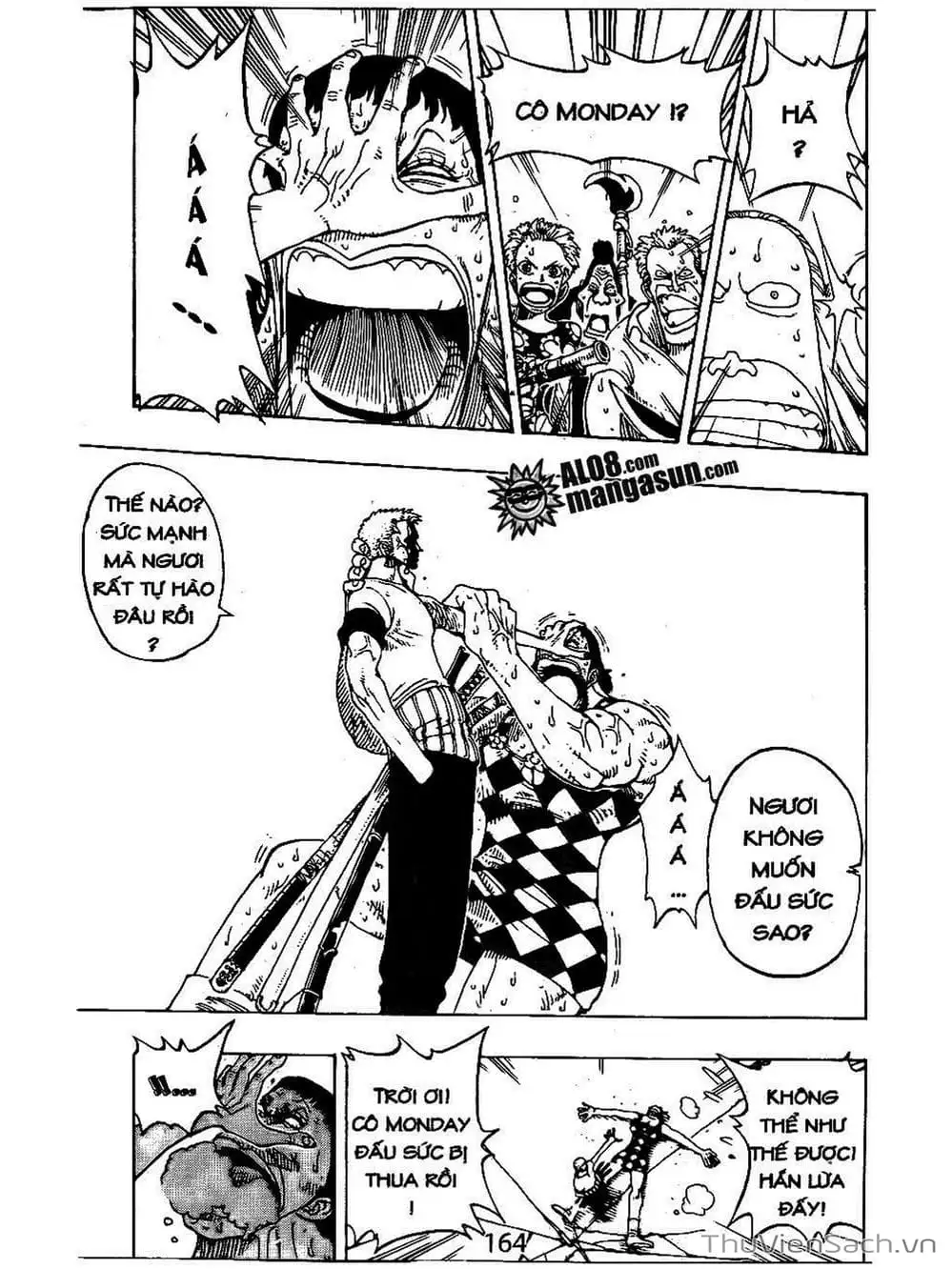 Chapter 108 - Image 18