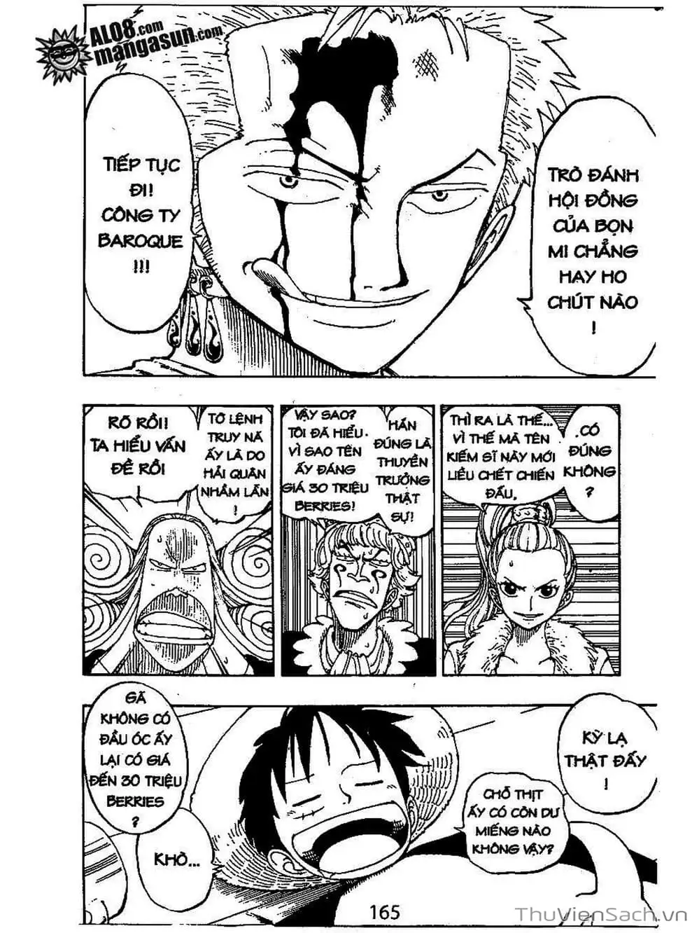 Chapter 108 - Image 19