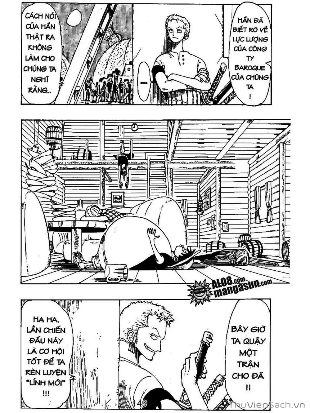 Chapter 108 - Image 3
