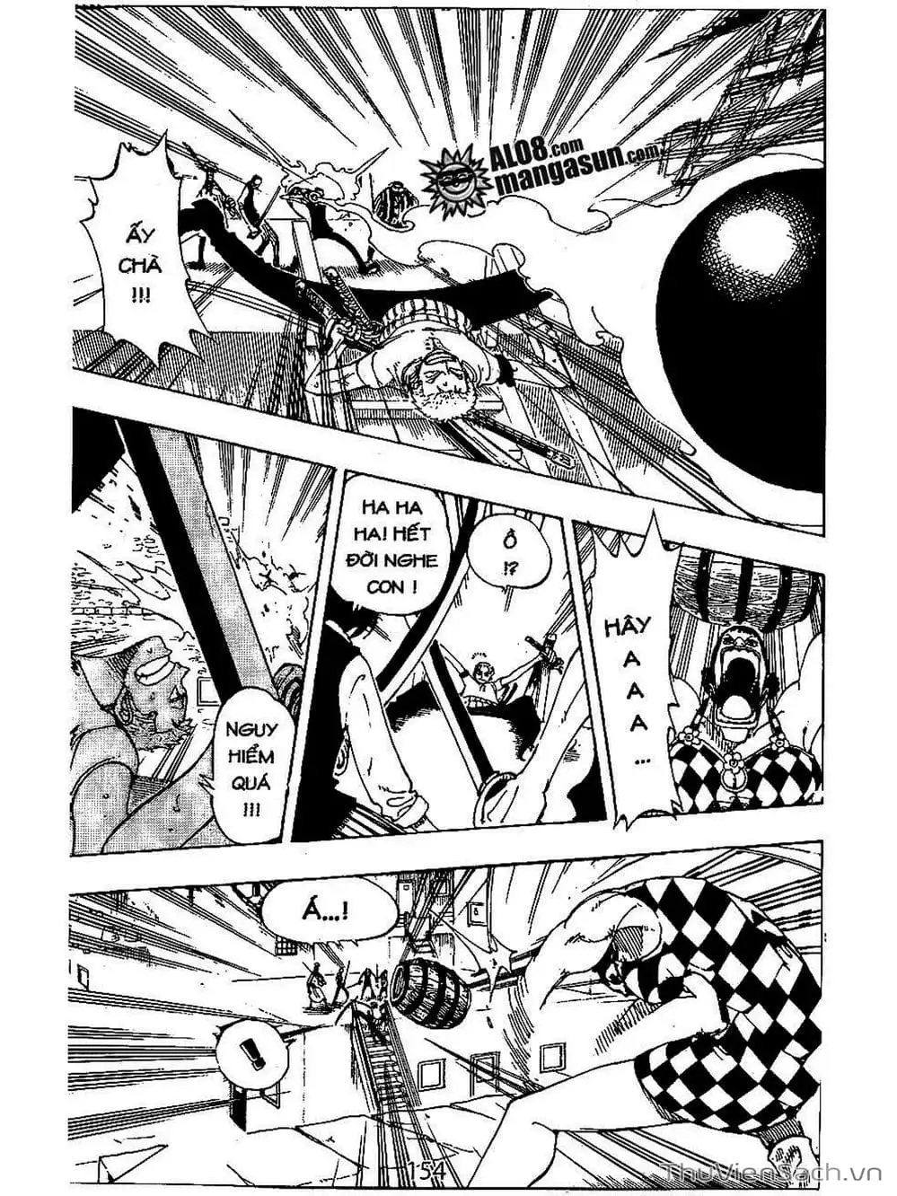 Chapter 108 - Image 8