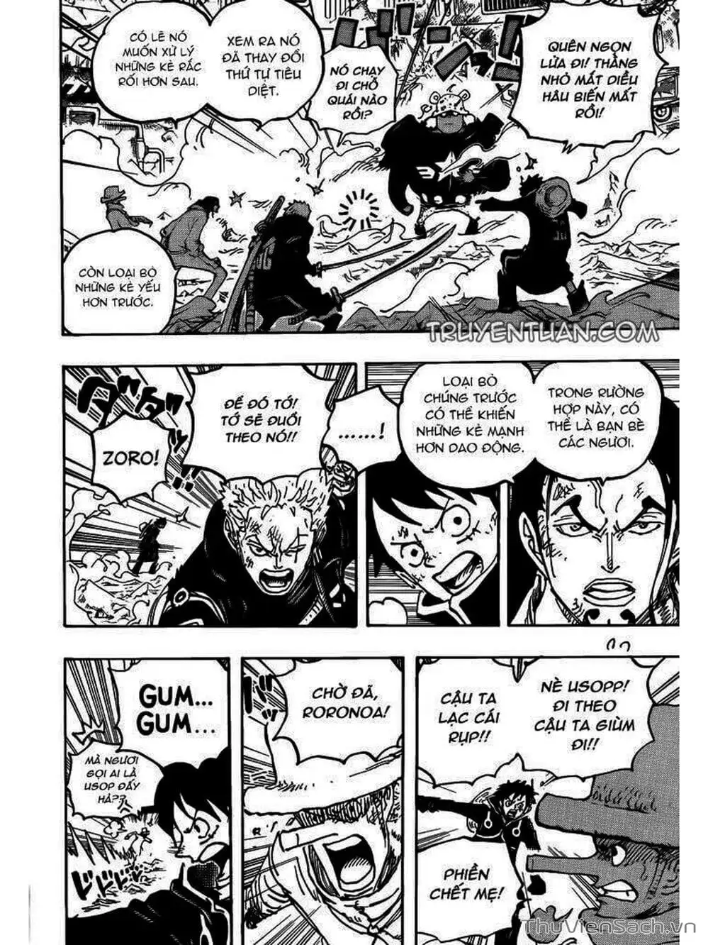 Chapter 1078 - Image 8