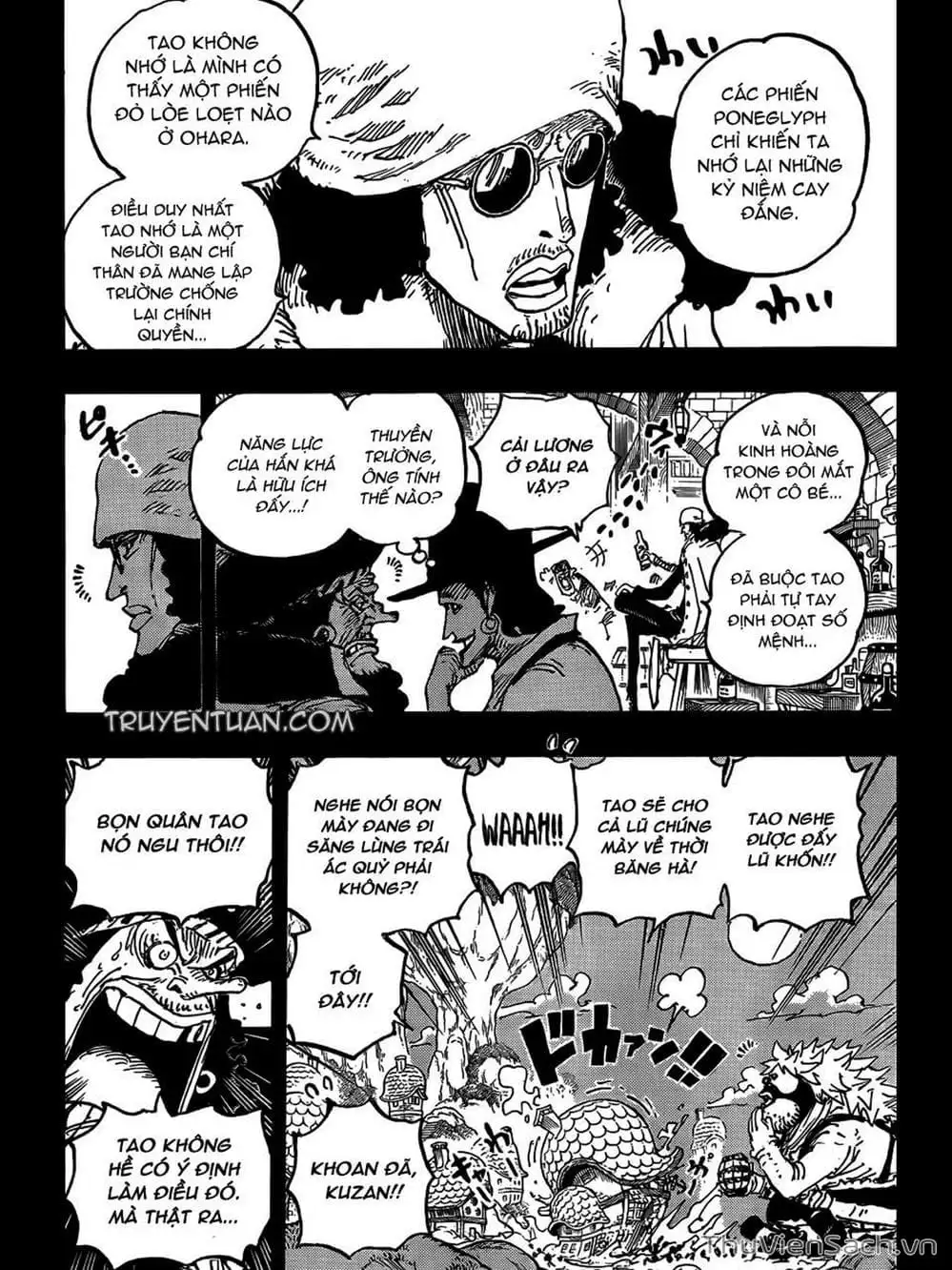 Chapter 1081 - Image 10