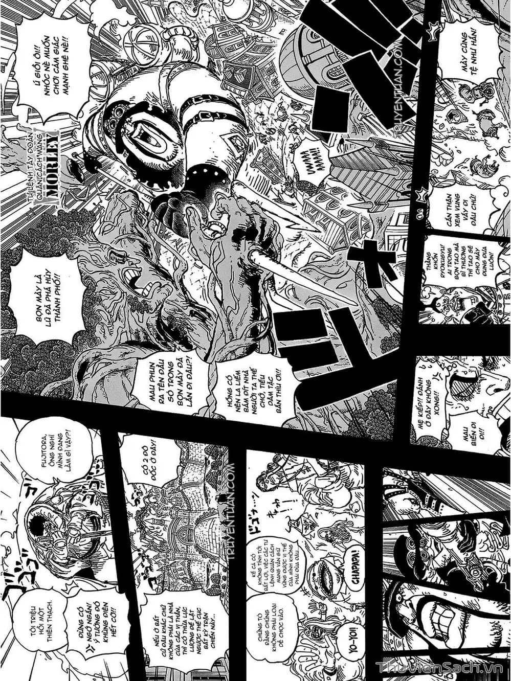 Chapter 1083 - Image 11