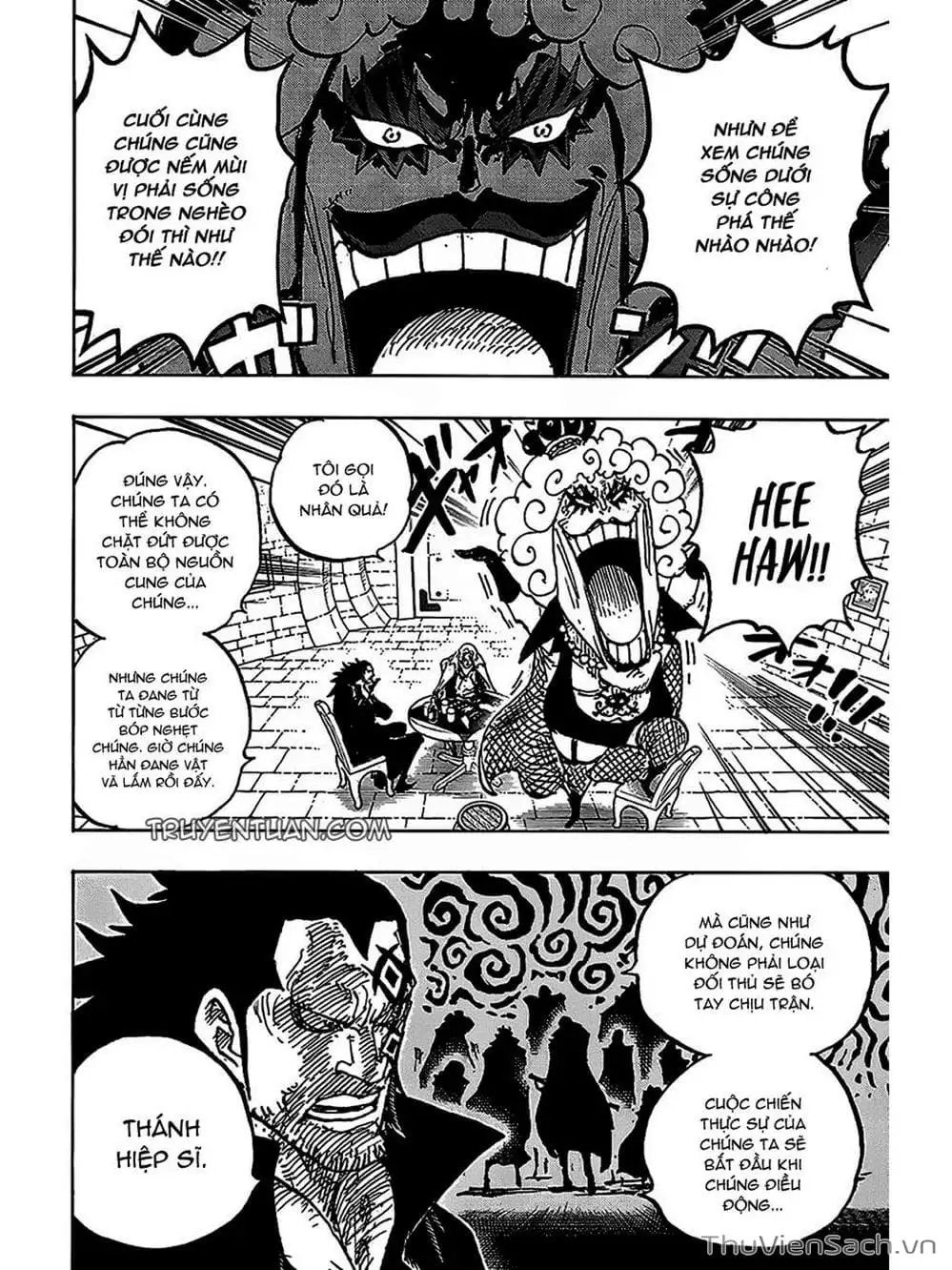 Chapter 1083 - Image 4