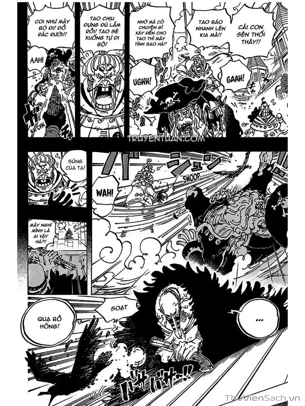 Chapter 1083 - Image 8