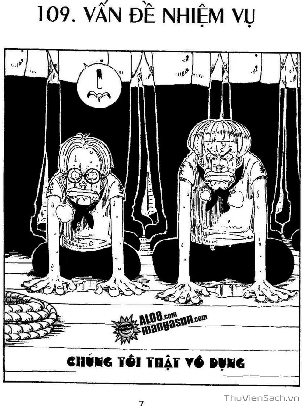 Chapter 109 - Image 1