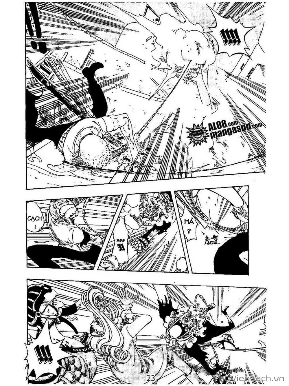 Chapter 109 - Image 17