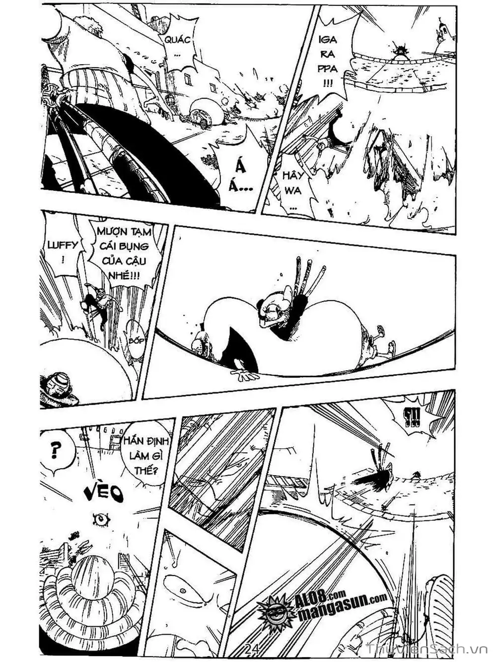 Chapter 109 - Image 18