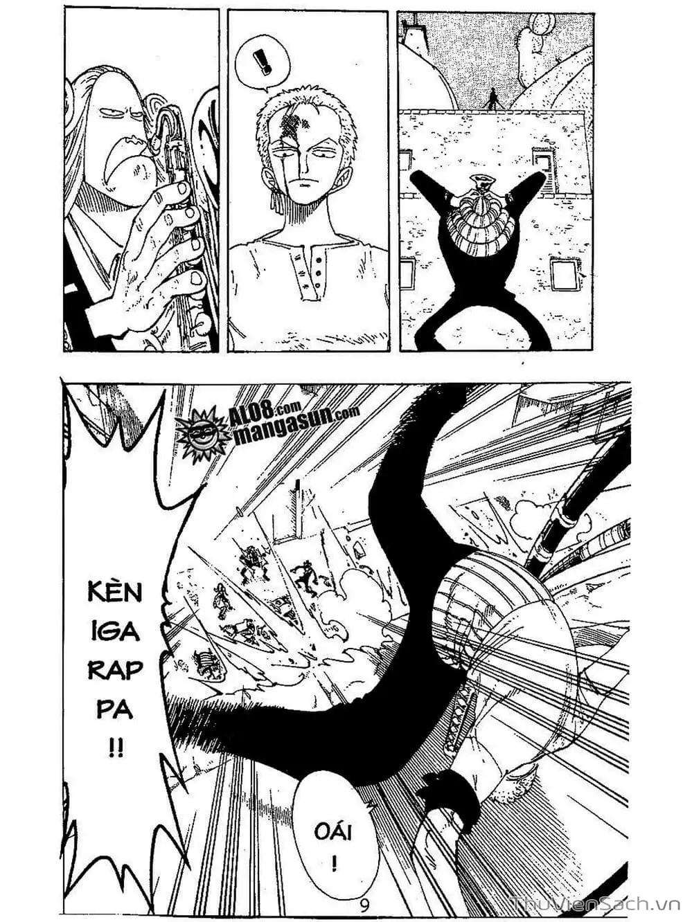 Chapter 109 - Image 3