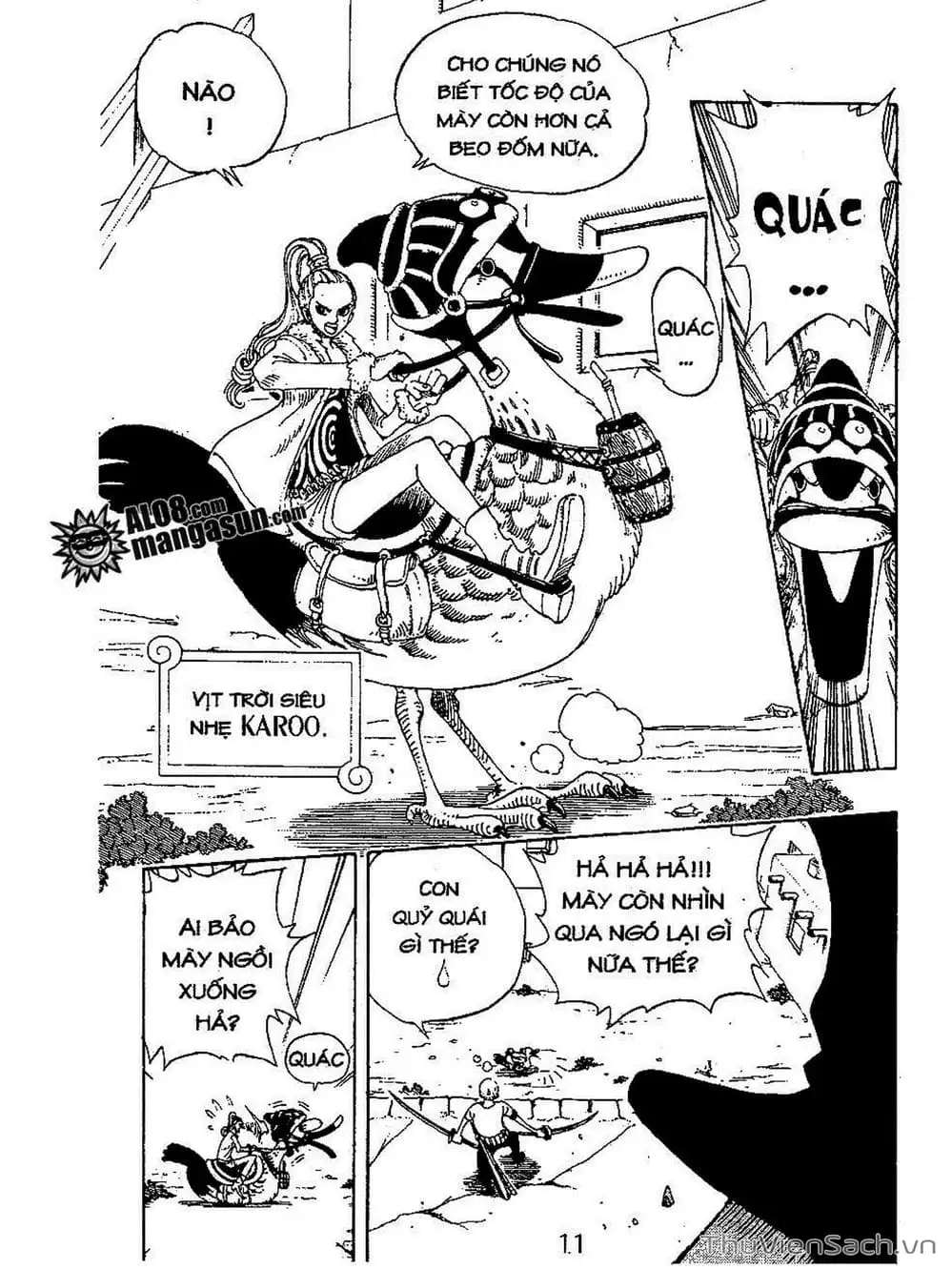 Chapter 109 - Image 5