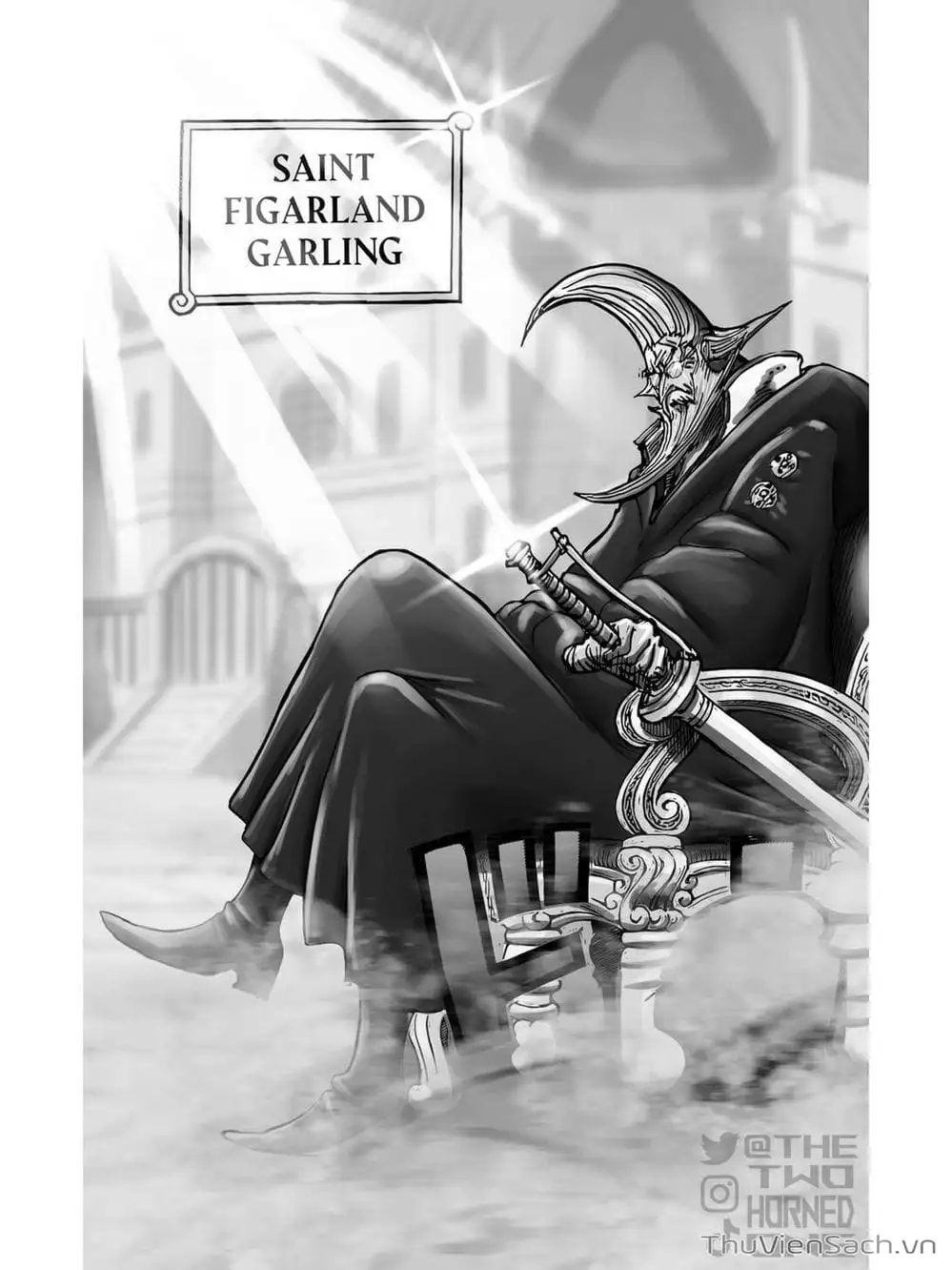 Chapter 1086 - Image 15