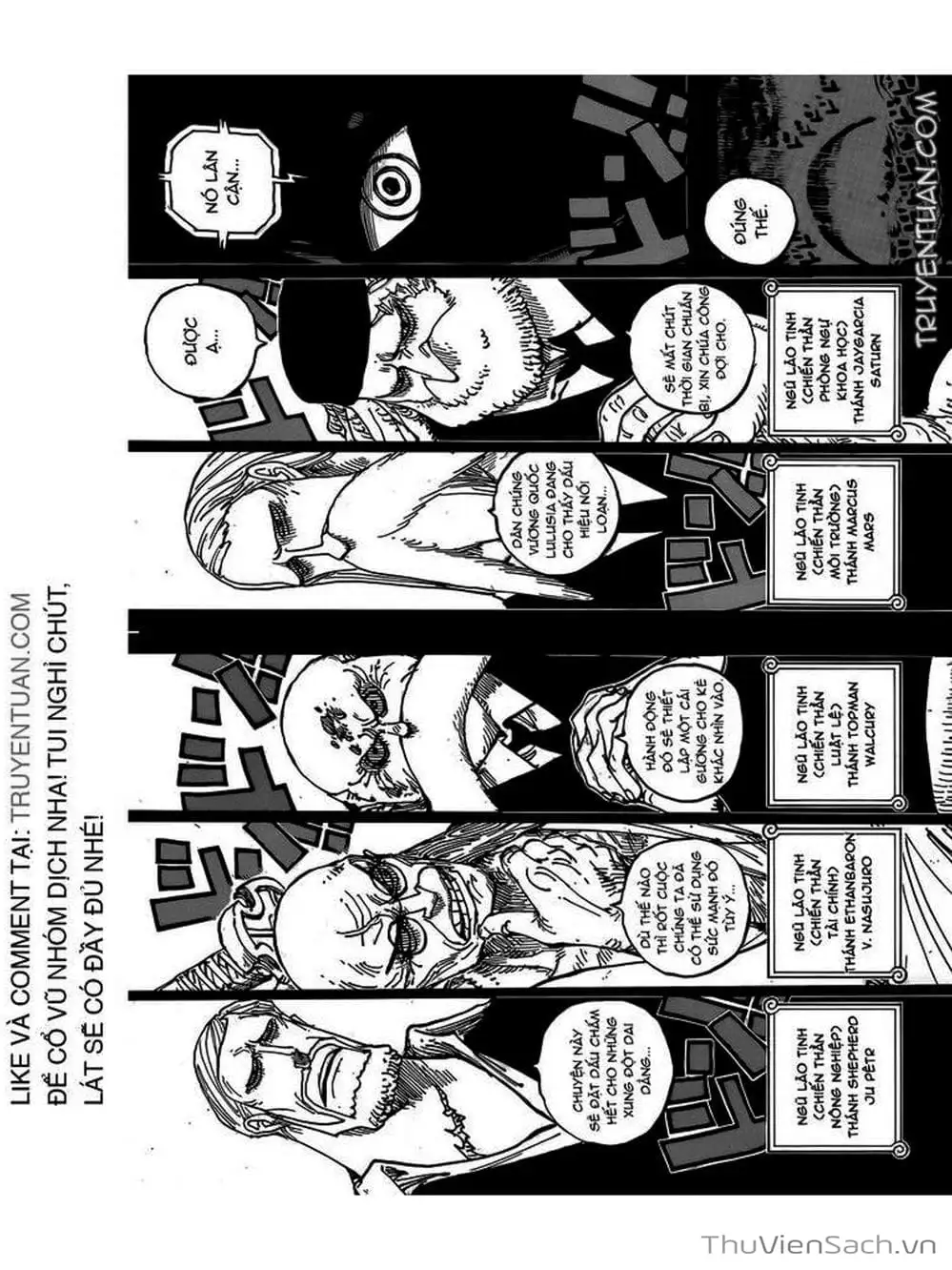 Chapter 1086 - Image 8
