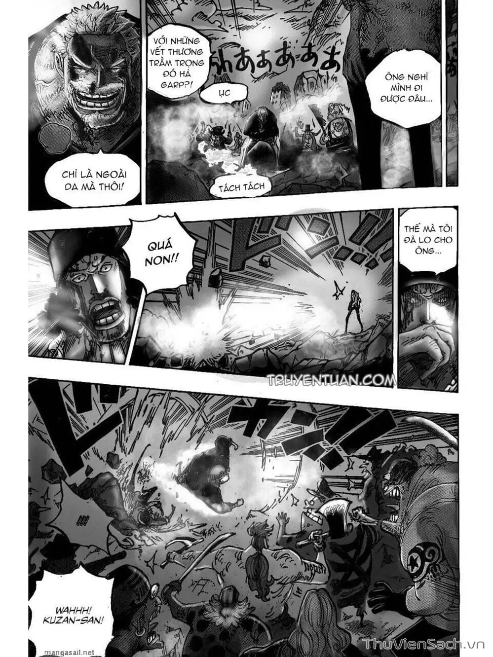Chapter 1088 - Image 8