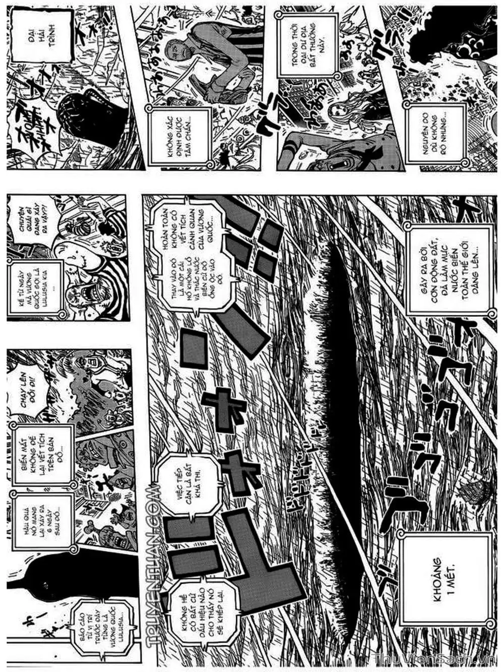 Chapter 1089 - Image 3