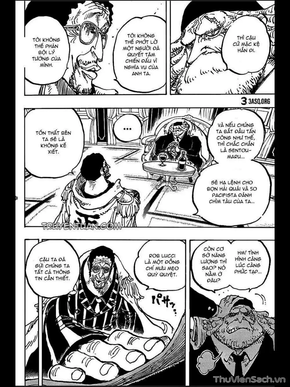 Chapter 1090 - Image 11