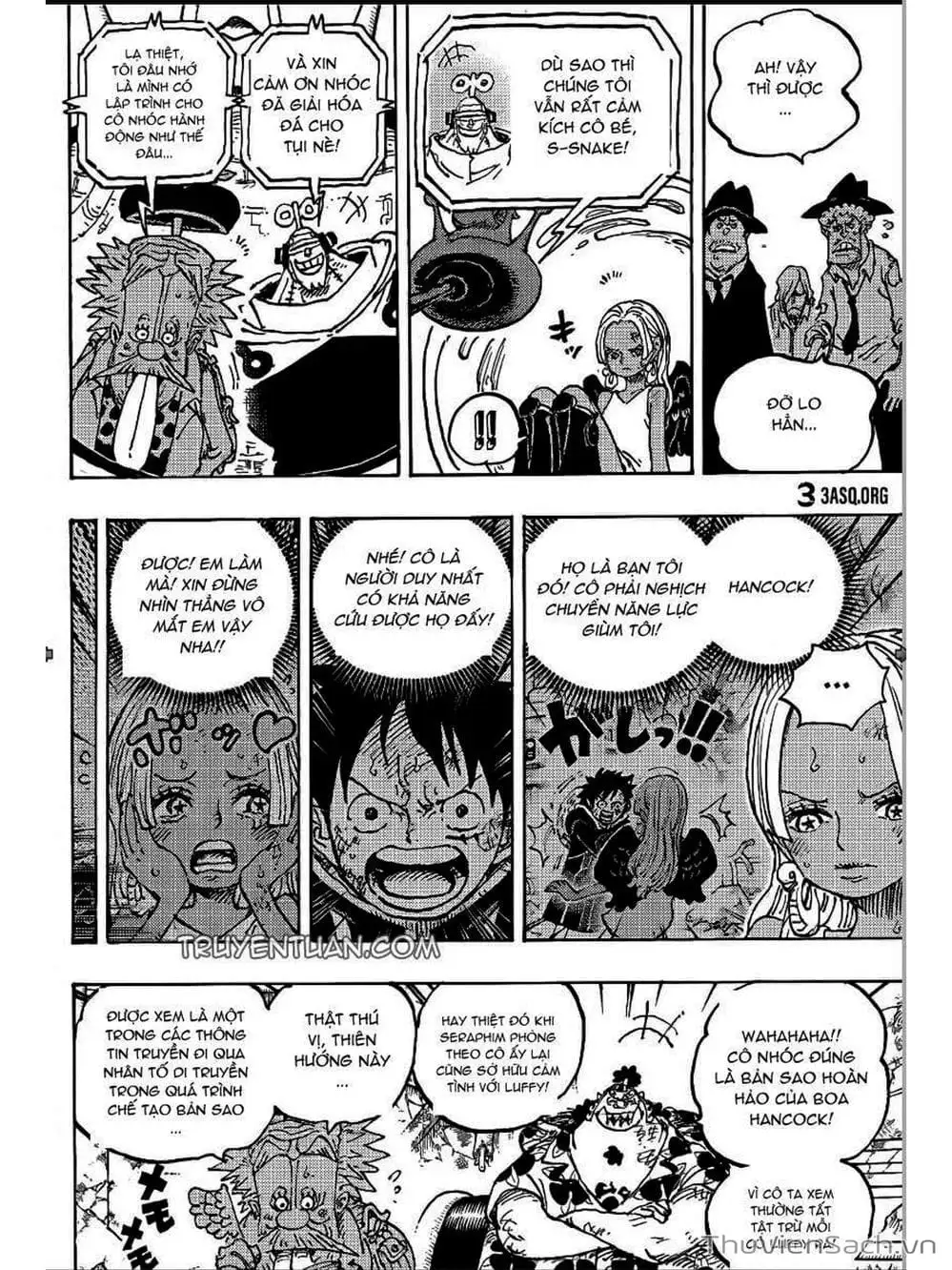 Chapter 1090 - Image 5