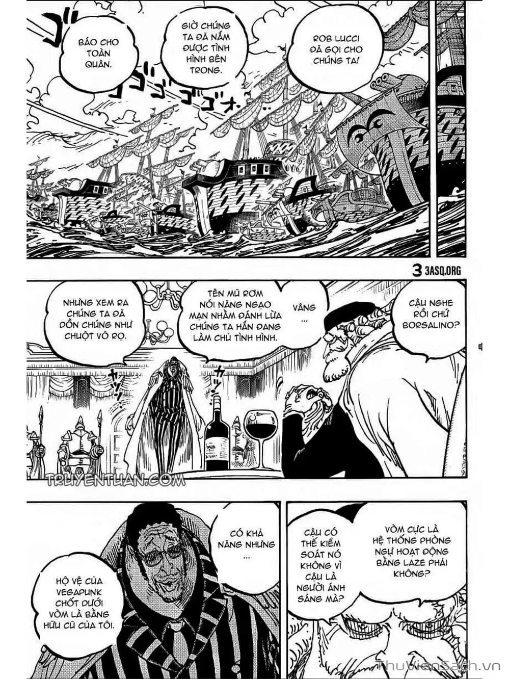 Chapter 1090 - Image 10