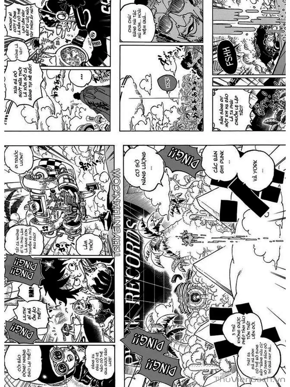 Chapter 1091 - Image 13