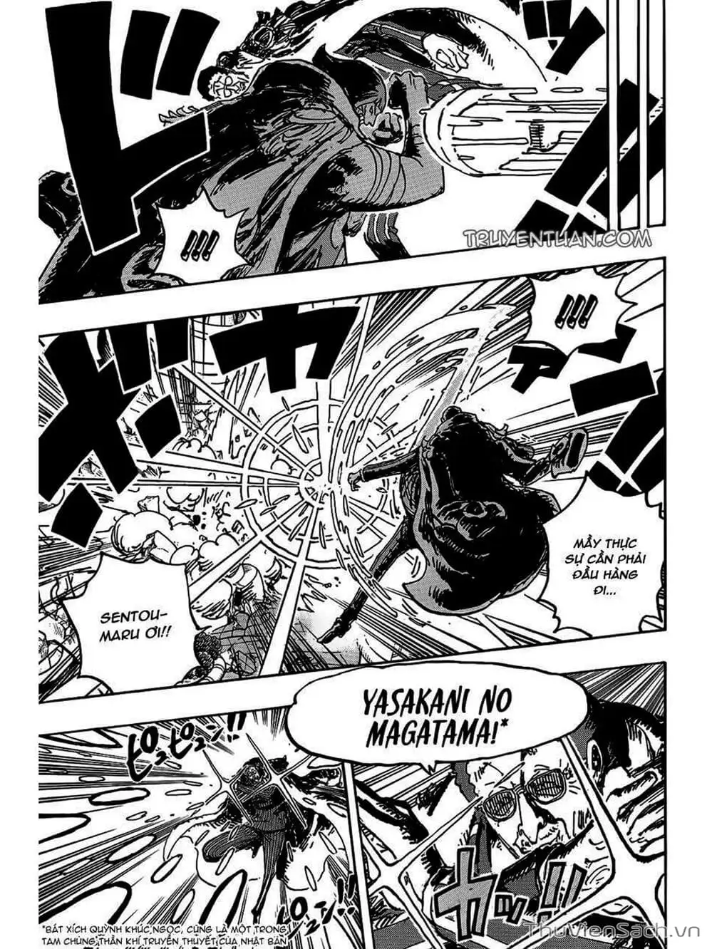 Chapter 1091 - Image 6