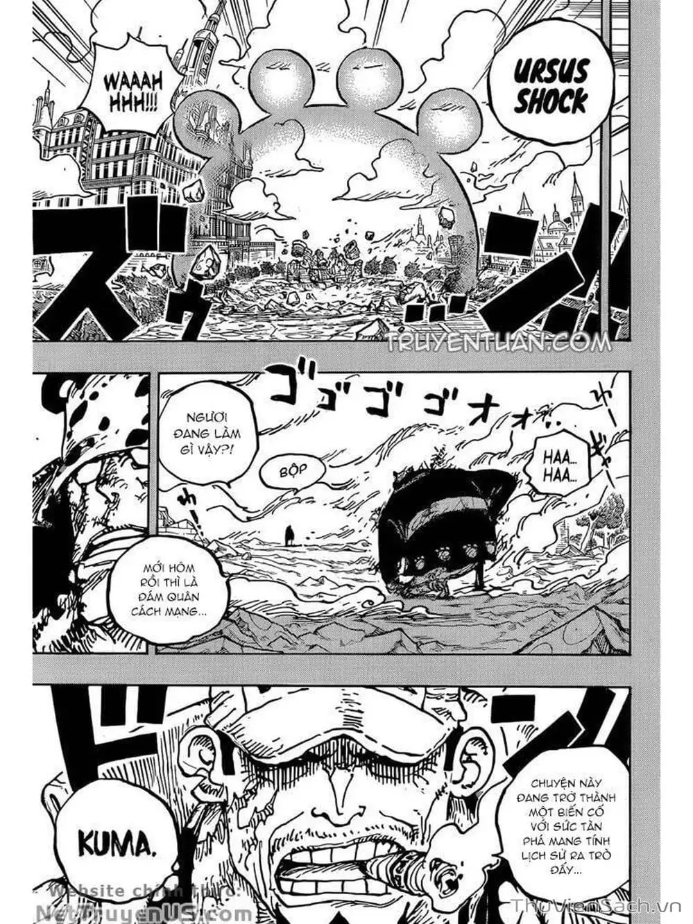Chapter 1092 - Image 3