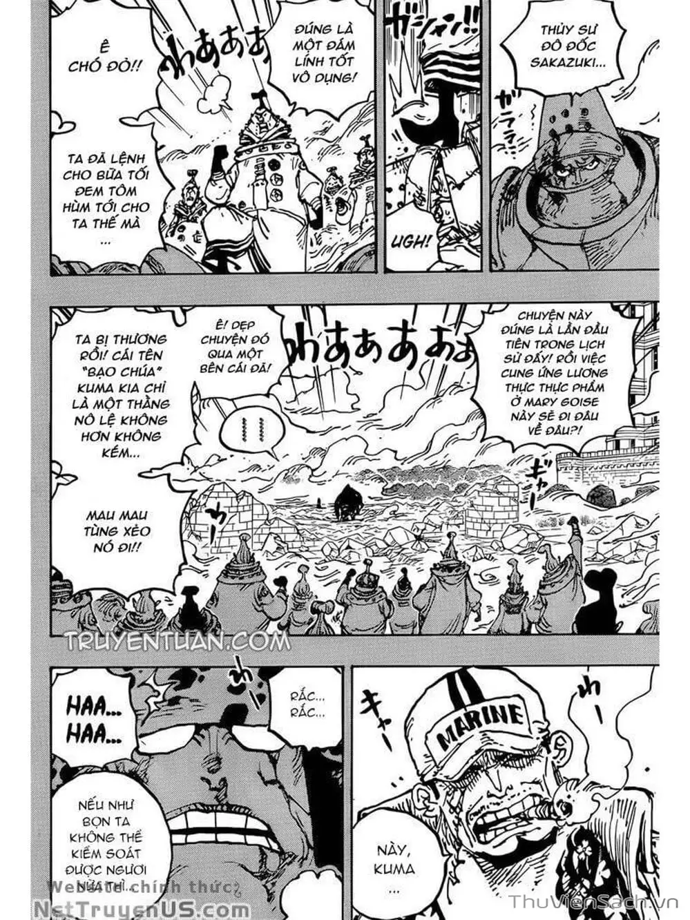 Chapter 1092 - Image 4