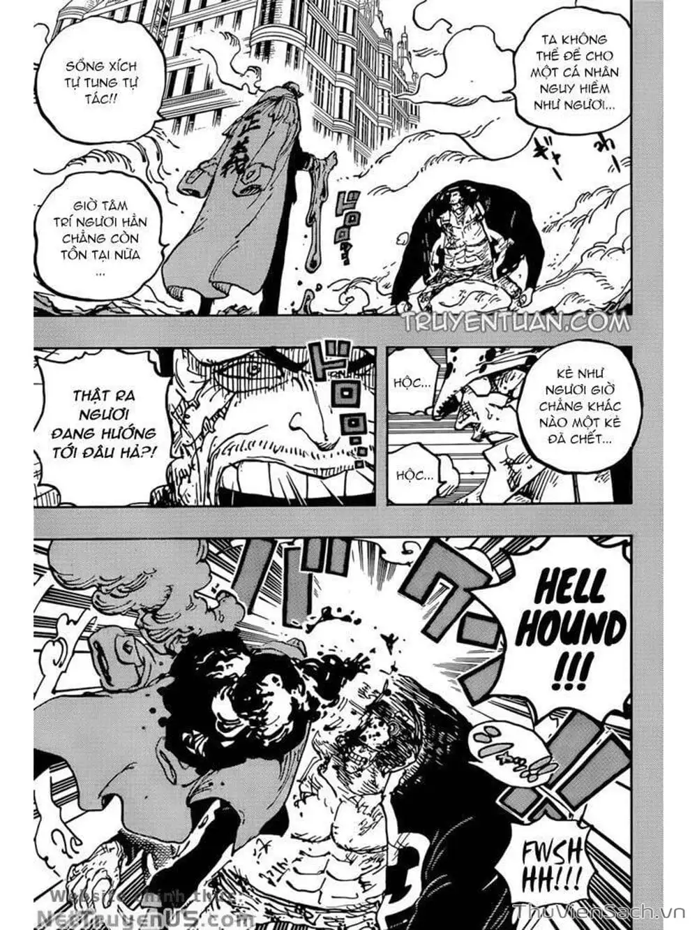 Chapter 1092 - Image 5