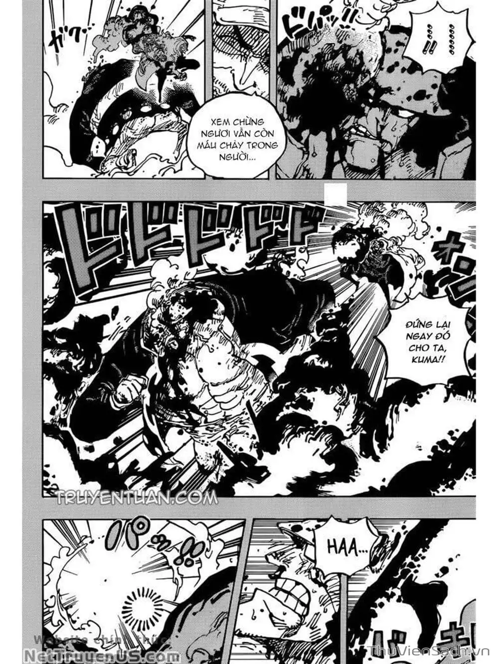 Chapter 1092 - Image 6